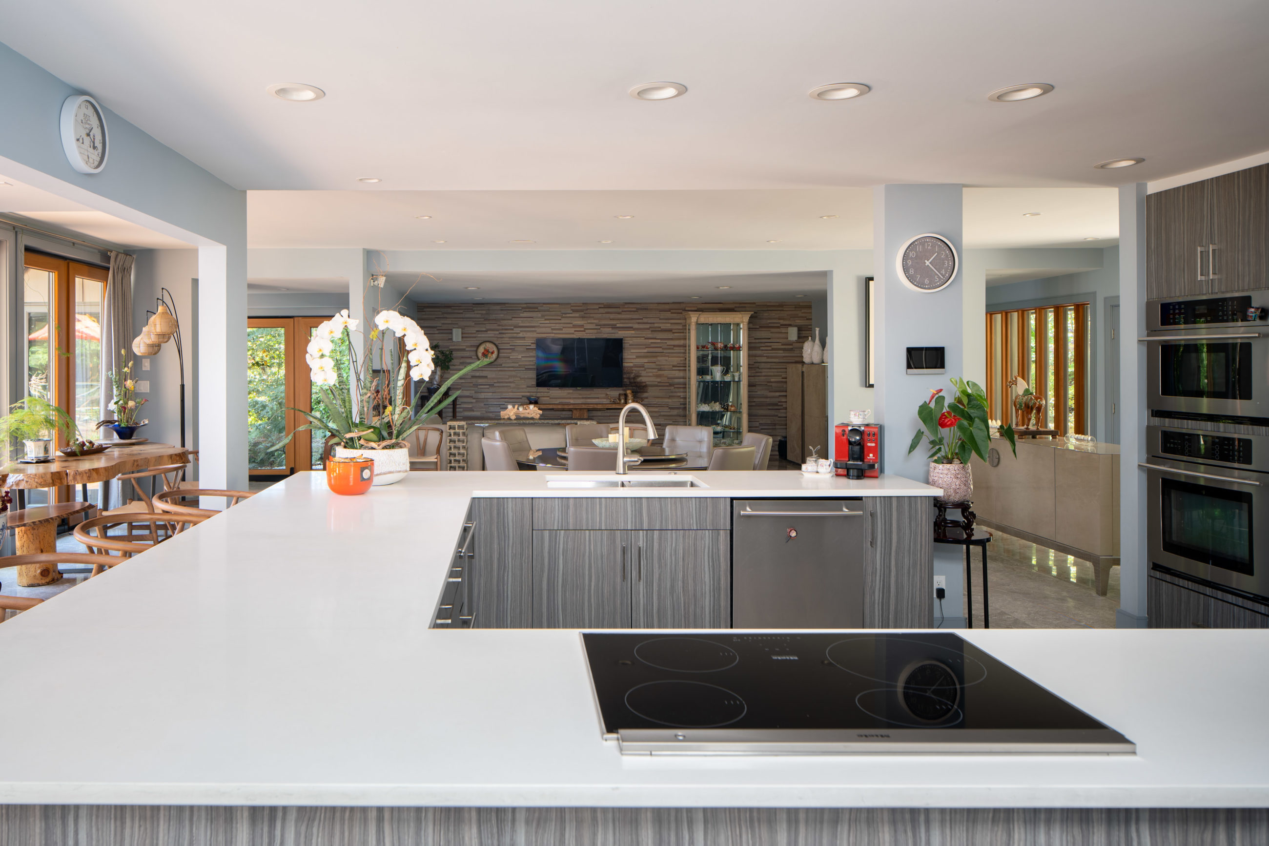 RUSSELL HOLLINGSWORTH - 340 Southborough Drive, West Vancouver